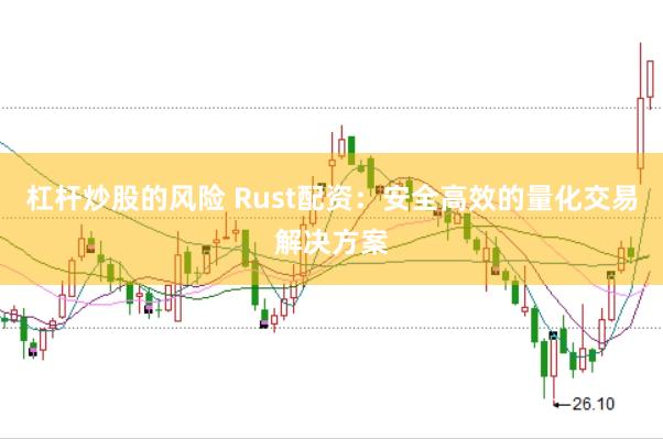 杠杆炒股的风险 Rust配资：安全高效的量化交易解决方案