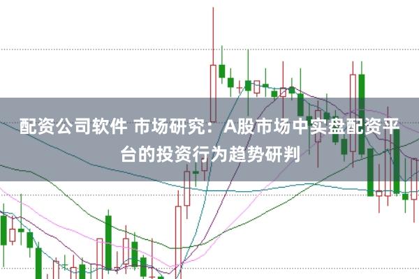 配资公司软件 市场研究：A股市场中实盘配资平台的投资行为趋势研判