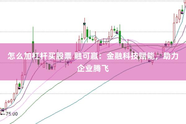 怎么加杠杆买股票 融可赢:金融科技赋能,助力企业腾飞