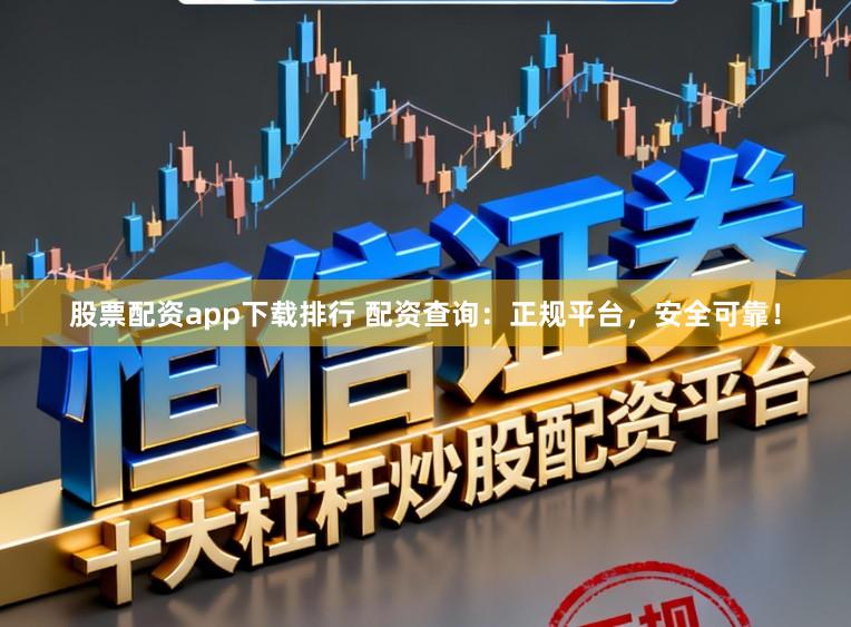 股票配资app下载排行 配资查询：正规平台，安全可靠！